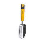 STIGA 2H1410001/ST1 premium sodinimo kastuvėlis 341mm nerūdijantis plienas Geltona