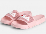 Moteri&scaron;kos &scaron;lepetės Fila Morro Bay Spiro Powder Pink