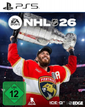 Kompiuterinis žaidimas NHL 26 PS5