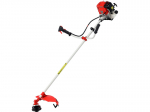 Benzininė krūmapjovė žolės ir piktžolių pjovimui 31cc 430mm 2.4mm YT-85004 YATO