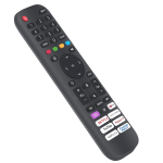 I&scaron;maniojo (Smart TV) ir televizoriaus priedas Nuotolinio valdymo pultas LTC EN2AH30H Hisense Smart TV
