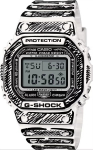Vyri&scaron;kas laikrodis Casio DW-5600JV-7ER