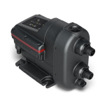 Vandens siurblys Grundfos Scala2 3-45, elektrinis, 550 W