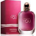 Kvapusis vanduo Giorgio Armani Power of You EDP moterims, 90 ml