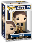 Funko POP! Star Wars - Fern with Flashlight