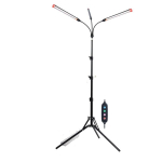 Orchbloom LED fitolampa kambario augalams, 27 W