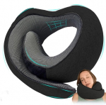 Kelioninė kaklo pagalvė