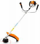 Benzininis trimeris/krūmapjovė Verke Garden BC520 PRO
