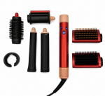 Air Styling System &ndash; 6-in-1 Hair Styling Tool Set - Power 1200W