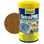Maistas dekoratyvinėms žuvims TetraPRO Energy, 500 ml