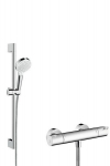 Du&scaron;o komplektas Hansgrohe Crometta, 27812400