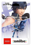 NINTENDO Amiibo Chrom, Super Smash Bros. serija