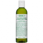 Veido tonikas Kiehls Cucumber Herbal Alcohol Free 250 ml