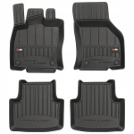 Guminiai ProLine 3D kilimėliai Volkswagen Passat B8 2014-2023