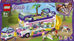 41395 LEGO&reg; Friends Draugystės autobusas