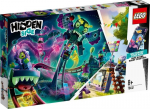 70432 LEGO&reg; Hidden Side Vaiduoklių atrakcionų parkas