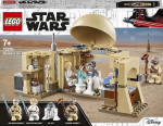 75270 LEGO&reg; Star Wars Obi-Wan trobelė