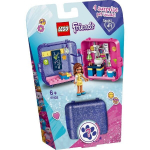 41402 LEGO&reg; Friends Olivia žaidimų kubelis