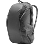 Peak Design Everyday Zip V2 Black kuprinė, universali