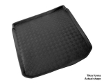 Bagažinės kilimėlis Seat Altea XL 2007-> /27013