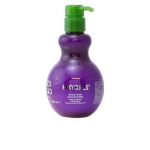 Garbanas i&scaron;ry&scaron;kinantis plaukų kremas Tigi Bed Head Foxy Curls Contour Cream 200 ml