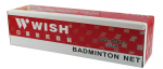 Badmintono tinklas Wish 4001