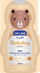 Prausiklis vaikams On Line Le Petit, 350ml