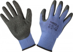 Darbo pir&scaron;tinės Neo Tools 97-640-10, dydis 10 (xl), lateksu dengtos