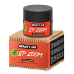 Kar&scaron;tas lūpų &scaron;veitiklis Beauty Jar Lip Zoom, 15 ml