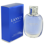 Tualetinis vanduo Lanvin L'Homme EDT vyrams 100 ml