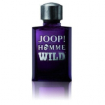 Tualetinis vanduo Joop! Homme Wild EDT vyrams 125 ml