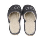 &Scaron;lepetės Rombai su vilna