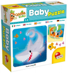 Dėlionės jūra Lisciani: Carotina Baby