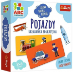 Stalo žaidimas Transportas *