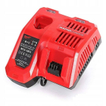 Greitas pakrovėjas Milwaukee M12-18 FC; 12-18 V