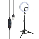 Asmenukių lazda ("Selfie sticks") RoGer V7 Universal Tripod Stand