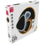 Avide LED Lubinis &scaron;viestuvas Arlo 91W su pulteliu