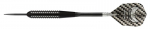 Strėlytės HARROWS BLACK ARROW 3x21gR