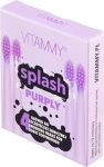 Vitammy Splash antgaliai soniciniams dantų &scaron;epetėliams, 4 vnt.