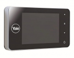 Judas skaitmeninis 4500 Atmintis+ - Yale Smart Living