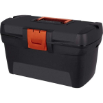 Įrankių dėžė Curver HEROBOX BASIC 16"