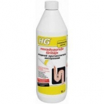 HG kanalizacijos valiklis