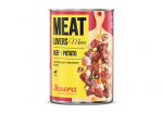 Josera MeatLovers suaugusiems &scaron;unims Beef&Potato, 400g