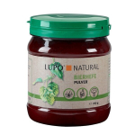 Luposan Natural Hefe - 100% Alaus mielės