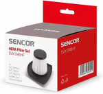 Sencor Hepa filtras SVC