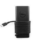 Įkroviklis ne&scaron;iojamam kompiuteriui Dell įkroviklis 65W Type-C WMDHR VT148