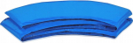 Batuto spyruoklių apsauga FunFit, 244-252 cm, mėlyna