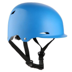 Dviratininkų &scaron;almas Nils Mtw02, mėlynas, M 52-56 cm