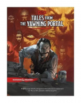 Stalo žaidimas Dungeons & Dragons Tales From the Yawning Portal, EN