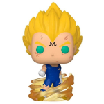 Dragon Ball Z S8 Majin Vegeta